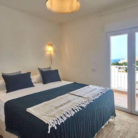 Ferienwohnung Arenal D'En Castell North Es Mercadal Exterior foto