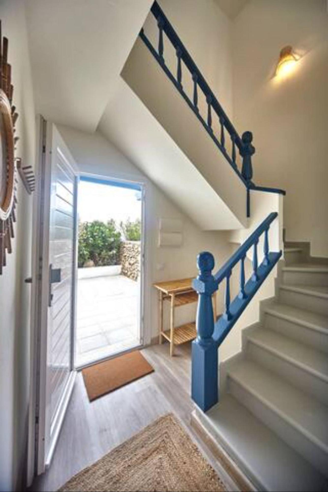 Ferienwohnung Arenal D'En Castell North Es Mercadal Exterior foto