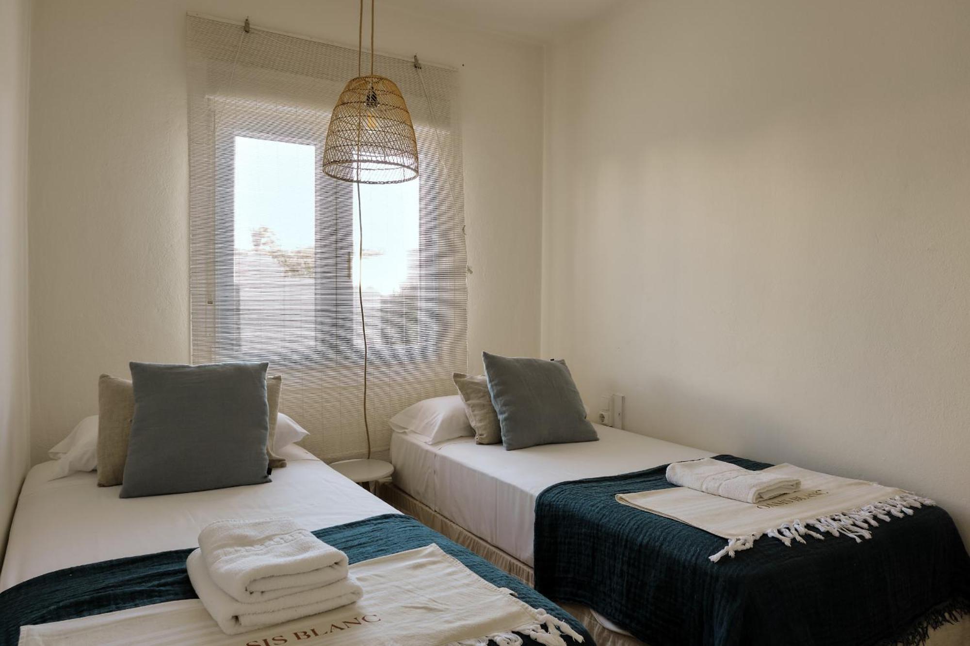 Ferienwohnung Arenal D'En Castell North Es Mercadal Exterior foto