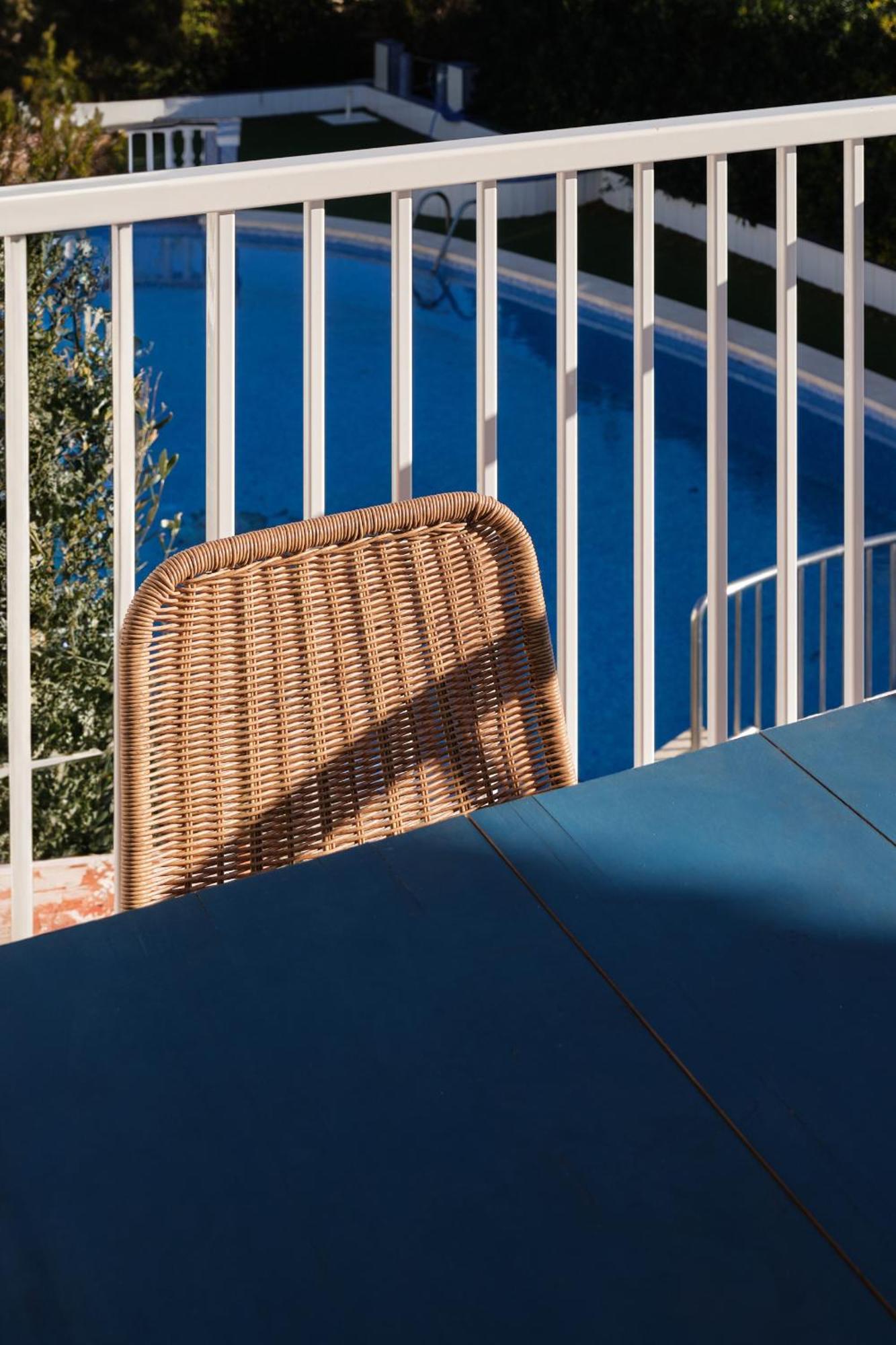Ferienwohnung Arenal D'En Castell North Es Mercadal Exterior foto