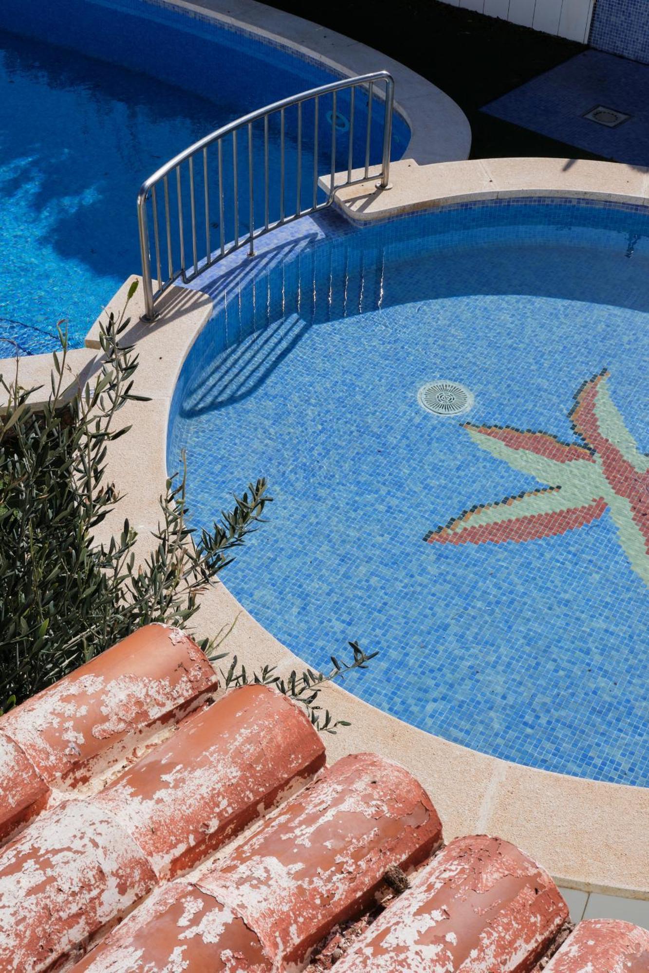 Ferienwohnung Arenal D'En Castell North Es Mercadal Exterior foto