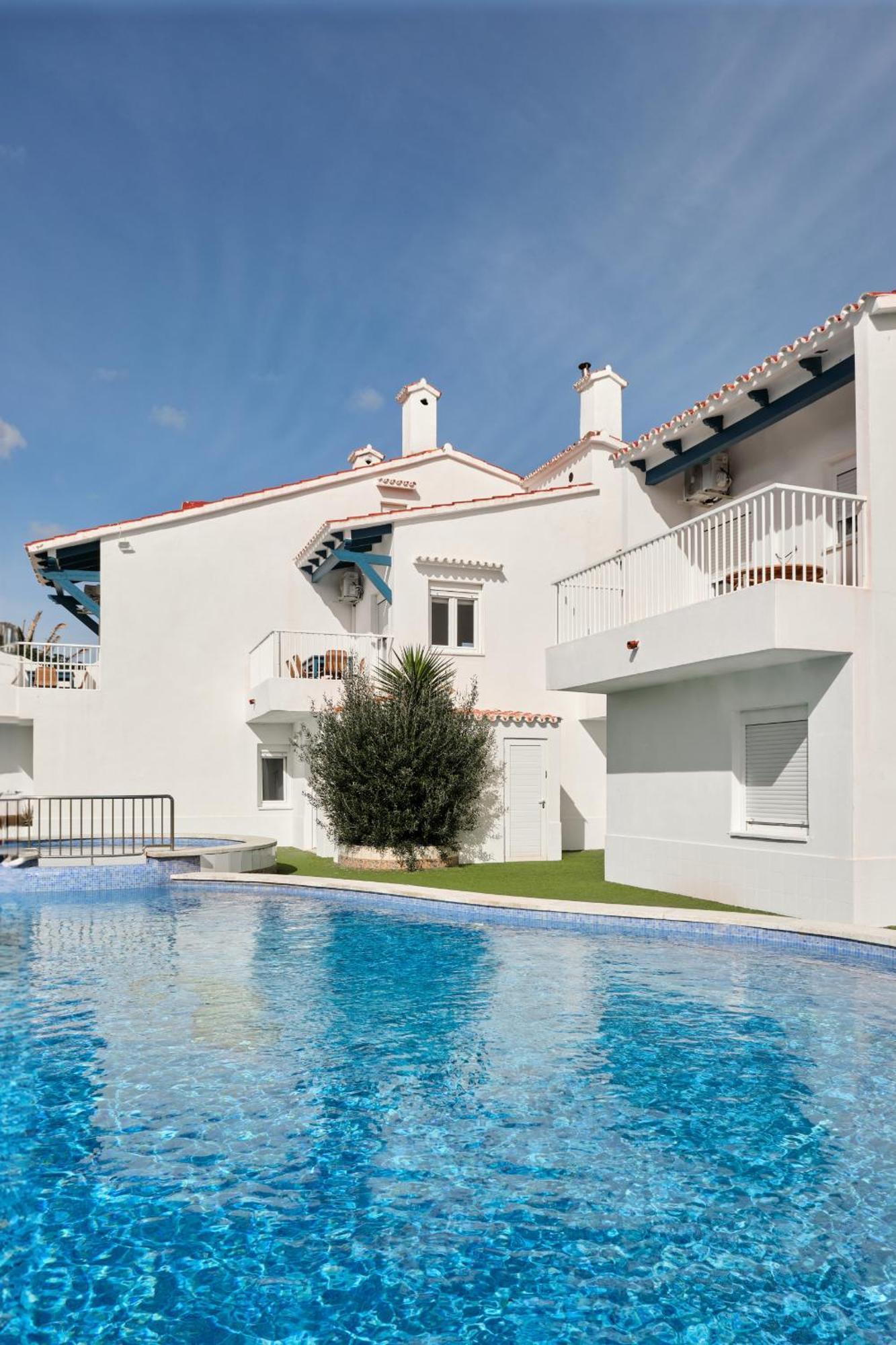 Ferienwohnung Arenal D'En Castell North Es Mercadal Exterior foto