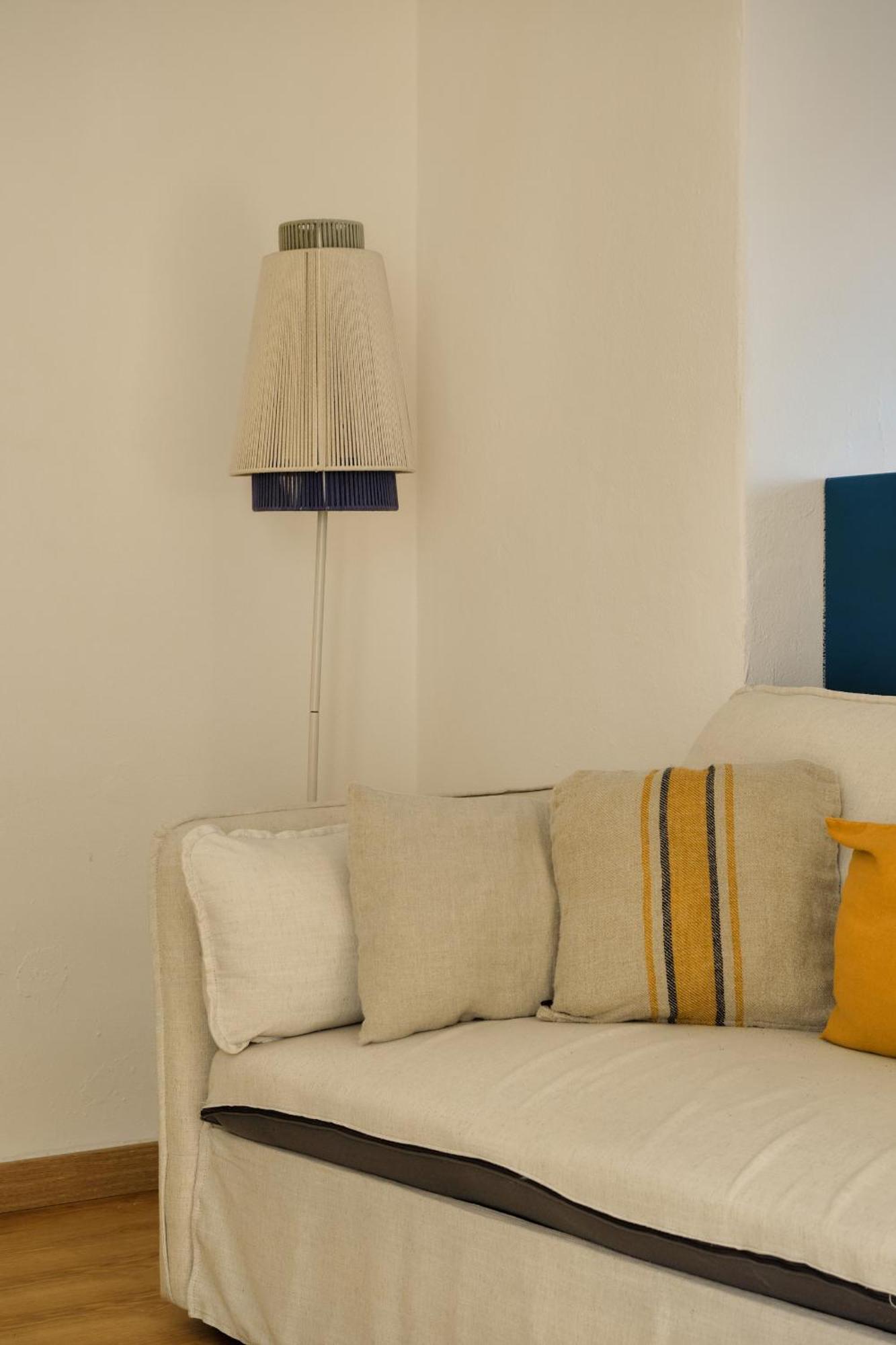 Ferienwohnung Arenal D'En Castell North Es Mercadal Exterior foto